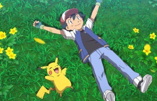 Đây là hành động gây sốc nhất của Pikachu – chú Pokémon bạn dành cả thanh xuân để ao ước ôm về nhà!