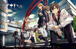 Tokyo Xanadu eX+: JRPG hấp dẫn nhất dịp cuối năm 2017 ra mắt trên PC