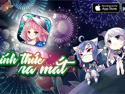 Idol Thời Trang: Trải nghiệm mãn nhãn trong ngày đầu ra mắt game