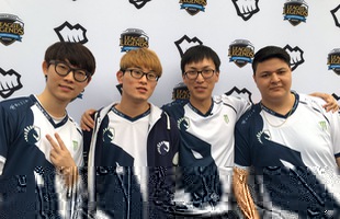 LMHT: Team Liquid chính thức công bố 2 thành viên mới, không phải Impact và Doublelift