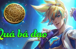 LMHT: Riot nerf Ezreal vì ngọc Đạo Tặc quá bá, Jarvan IV cũng bị sờ gáy