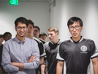 LMHT: Team Liquid chứng tỏ độ giàu của mình khi tiếp tục chiêu mộ thành công Doublelift?