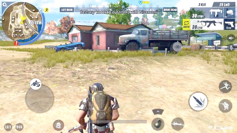 Tổng hợp Link tải những Game PUBG Mobile hot nhất hiện nay