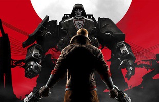 Quẩy ngay màn đầu Wolfenstein II: The New Colossus miễn phí 100%, còn chờ gì không tải ngay bây giờ