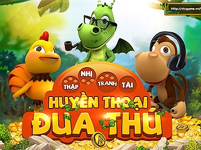 Thập Nhị Tranh Tài – Tựa game huyền thoại chính thức trở lại