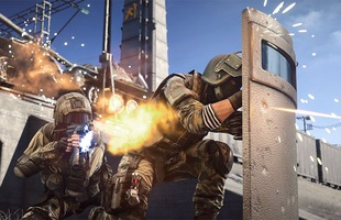 Siêu khuyến mại, bom tấn Battlefield 4 đang giảm giá chỉ còn 3,5$