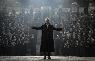 Mãn nhãn với những thước phim kỳ ảo trong Sinh Vật Huyền Bí: Tội Ác Của Grindelwald