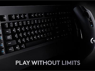 Hưởng ứng Black Friday, Logitech giảm giá bàn phím cơ không dây G613, đáng mua cho game thủ