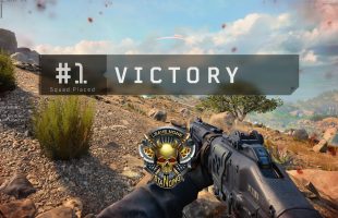 Mất phần chơi chiến dịch, game thủ vẫn “hiến” tiền về đều đều cho Call of Duty Black Ops 4