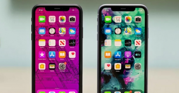 iOS 14 trên iPhone 12 đang được phát triển, iFan mong chờ