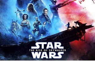 Trước thềm công chiếu, Star Wars IX tung loạt poster 