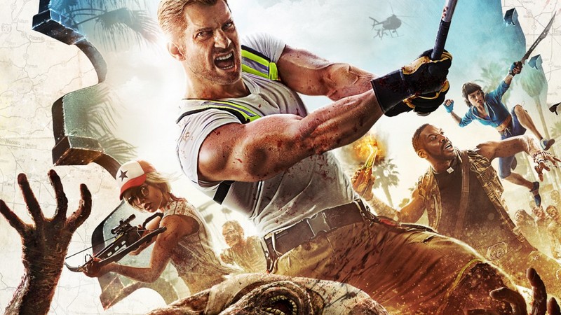 Dead Island 2 vẫn 