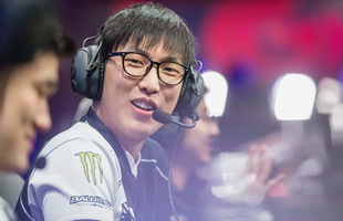 LMHT: Doublelift - 