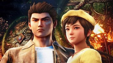 Ra mắt khi xì-căng-đan bủa vây, Shenmue III sẽ là bóng ma quá khứ hay người hùng tương lai? - PC/Console