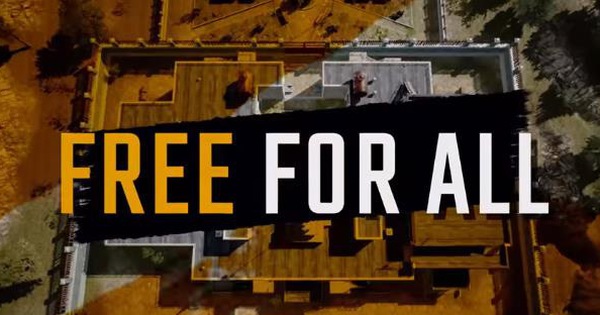 PUBG Lite ra mắt bản đồ mới Periverka cùng chế độ tuyệt vời Free For All