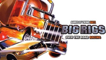 Big Rigs: Over the Road Racing – thử làm game thật dở xem thiên hạ có trầm trồ - PC/Console