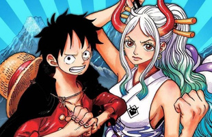 One Piece: 5 sức mạnh tiềm ẩn của Yamato, liệu nó có đủ mạnh để Luffy chiêu mộ vào băng Mũ Rơm?