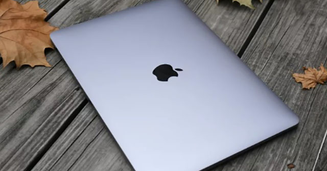 MacBook Air 13,3 inch chip M1: Laptop gần như hoàn hảo nhất hiện nay