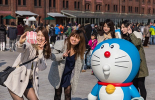 Doraemon và những bài học vẫn còn nguyên giá trị sau 50 năm