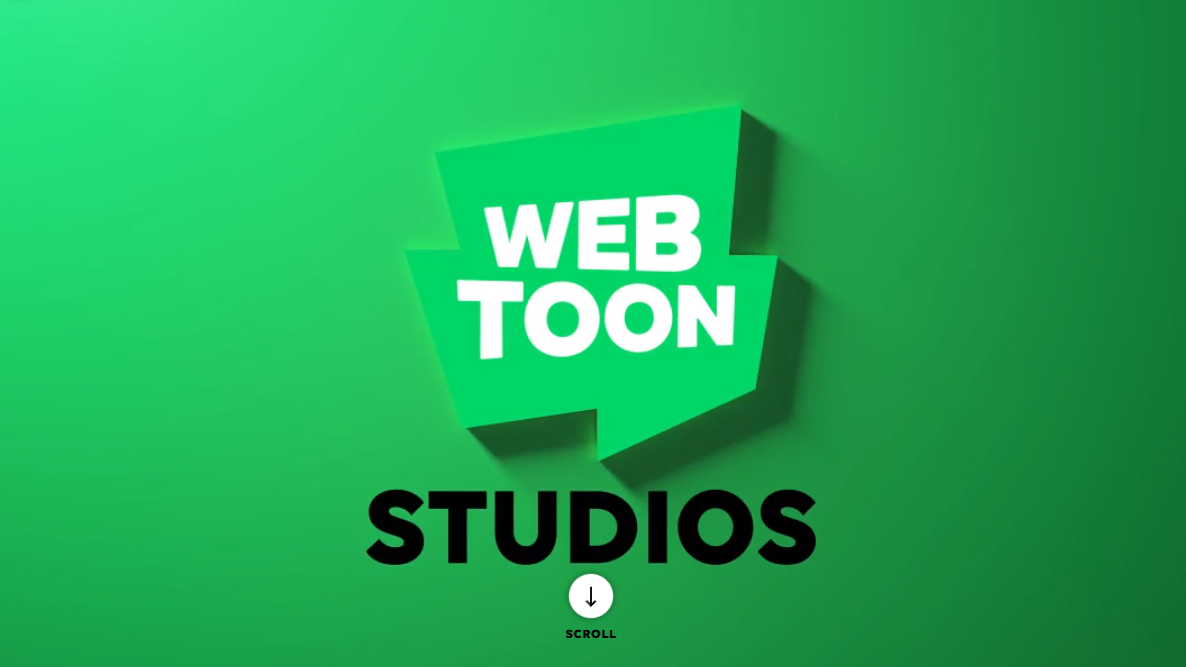 Webtoons ra mắt 'Webtoon Studios' nhằm đưa manhwa lên cấp độ mới