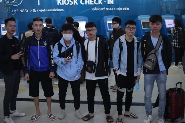 Nguyễn Công Việt Anh- giám đốc Esports : Từ tai nạn “từ chối tử thần” đến nghị lực vượt qua mặc cảm