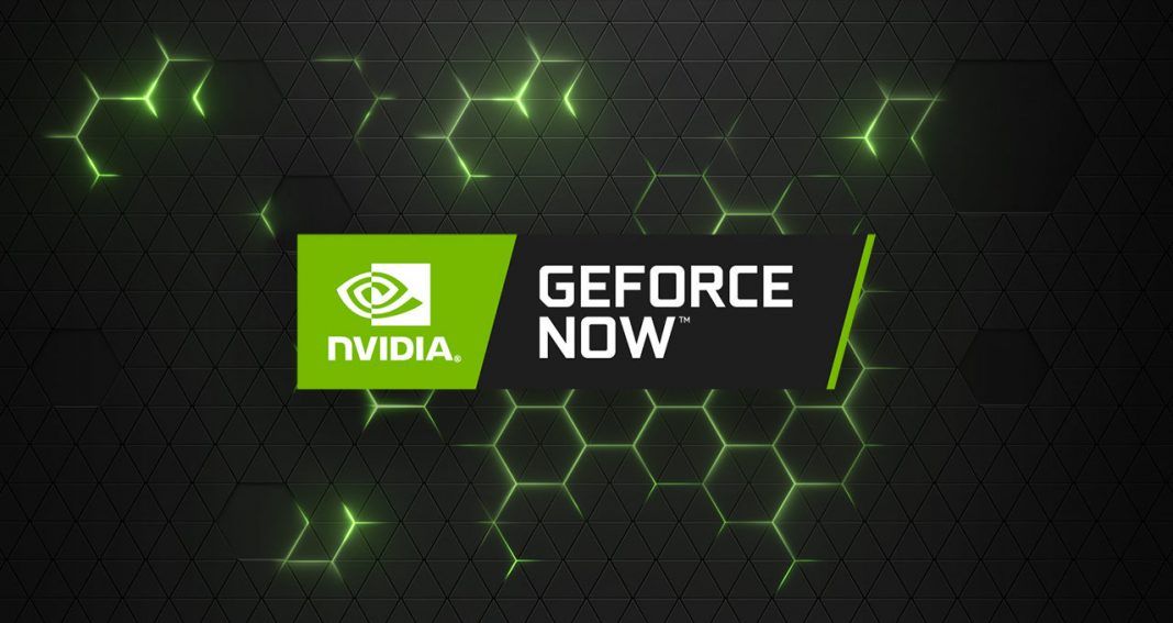 Ngày đầu trải nghiệm dịch vụ GeForce Now trên IOS tại Việt Nam