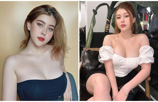 Bức xúc vì bị phao tin lộ clip nóng, hot girl Việt đăng đàn phủ nhận, đưa ra bằng chứng khó chối cãi