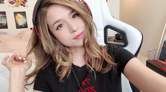 Pokimane: nữ streamer sở hữu nhân cách vàng và những quyết định táo bạo