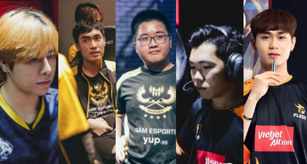 All-Star 2020 VCS: Đội hình trong mơ?