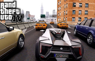 GTA 4 Remastered đang được Rockstar phát triển, liệu có phải là thảm họa?