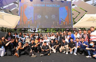 Xuất hiện giải đấu Esports Sinh viên toàn quốc - OSNC 2023 với tổng giải thưởng lên tới nửa tỷ đồng