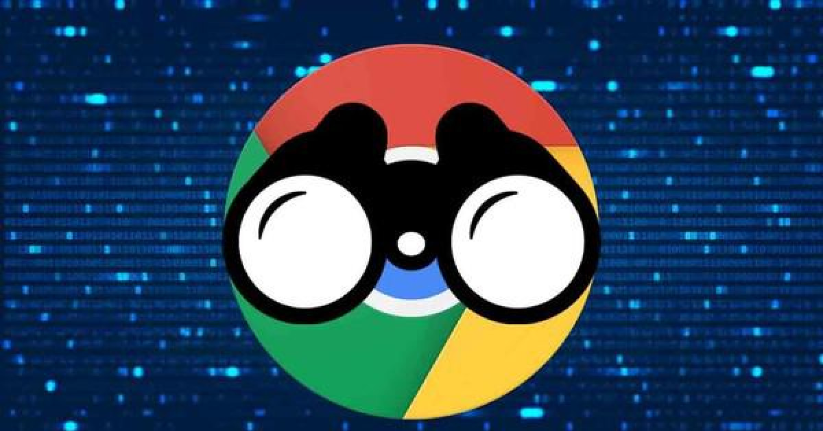 Vì sao bạn nên ngừng sử dụng Google Chrome ngay lập tức?