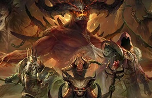 Sau Diablo Immortal, mối quan hệ 14 năm giữa NetEase và Blizzard chính thức đổ vỡ