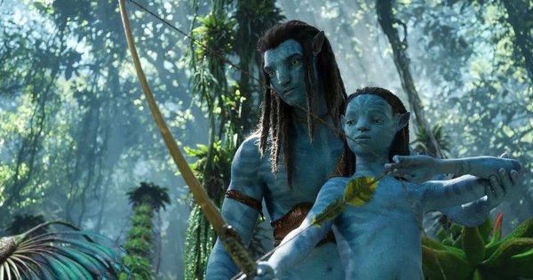 Avatar 2 