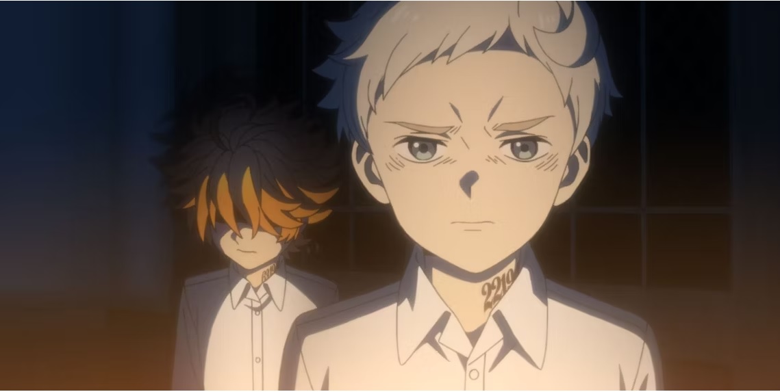 Promised Neverland là bộ phim phải xem đối với những người hâm mộ Star Wars: Andor's Prison Arc