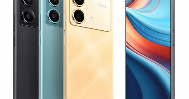 Xiaomi tung smartphone mượt hơn iPhone 15, giá chỉ 6,78 triệu đồng