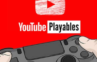 Người dùng 'VIP' có thể chơi game ngay trên YouTube