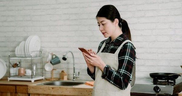 Mua đồ ăn online cũng có thể bị bay sạch tiền trong tài khoản ngân hàng vì mắc phải lỗi vô cùng phổ biến