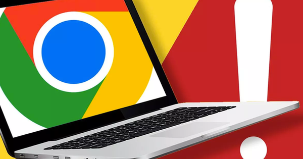 Cảnh báo không thể bỏ qua với người dùng Google Chrome