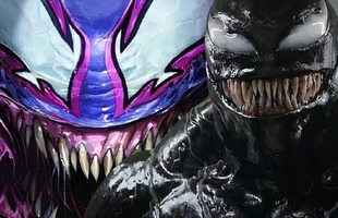 Giải mã symbiote duy nhất thoát khỏi cuộc chiến cuối cùng trong The Last Dance: Vũ trụ SpiderVerse đã có Venom mới?