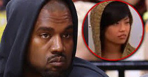 Kanye West bị người đẹp gốc Á kiện tấn công tình dục