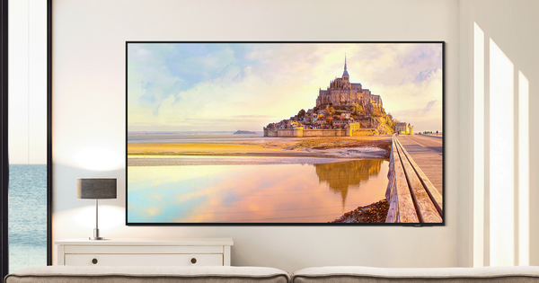 Đa dạng lựa chọn TV Samsung 98 inch: Màn hình cực đại cho trải nghiệm Tết cực đỉnh