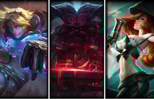 LMHT: Để All-Star năm sau hấp dẫn hơn, Riot nên hiện thực hóa ý tưởng của game thủ này