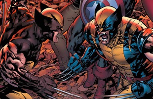 Wolverine Logan và 6 phiên bản 