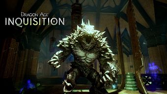 Xôn xao thông tin Dragon Age sắp trở lại với tình tiết mới vào tháng sau