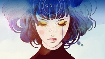 Gris xứng đáng được tuyên dương là tựa game đẹp xuất sắc của năm