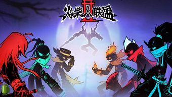 League of Stickman 2 ra mắt phiên bản mới với nội dung chất ngất ngưởng