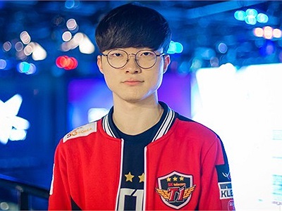 Faker: Thích IU, Suzy, hay Red Velvet và dự trù kế hoạch B thay vì sống với nghiệp game thủ