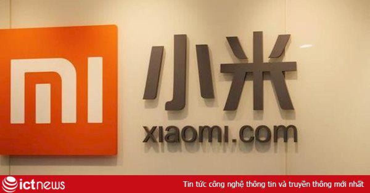 Xiaomi và Tencent bị nghi ngờ thu thập dữ liệu người dùng trái phép