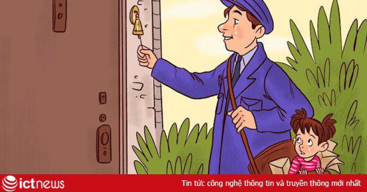 Những thứ điên rồ nhất mọi người từng gửi qua đường bưu điện